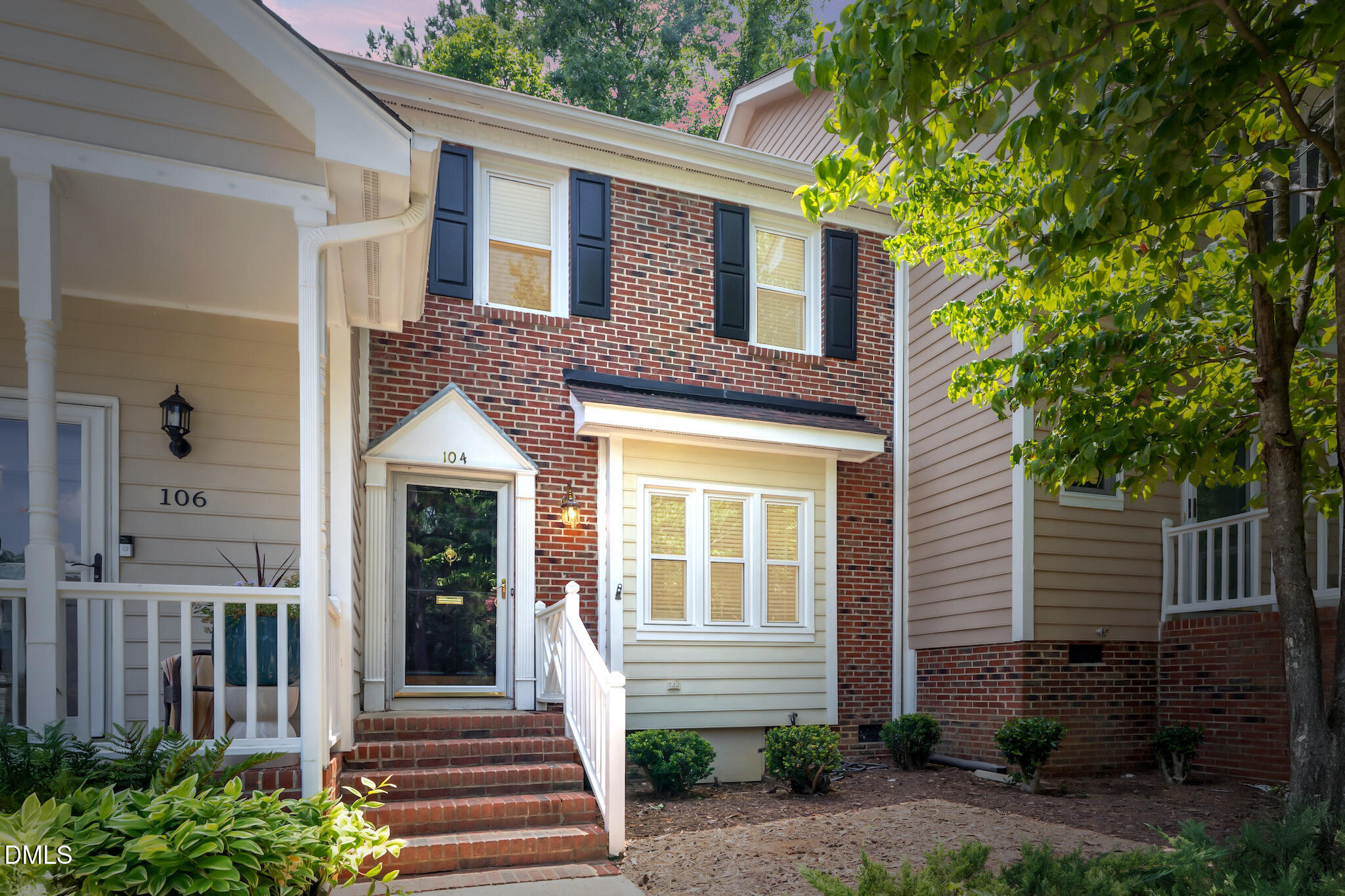 Residential in Cary 5
