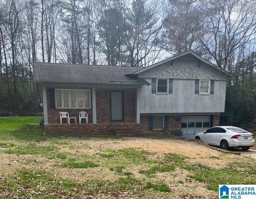 3013 Tall Tree Ln, Adamsville, AL, 35005-2007 | Card Image