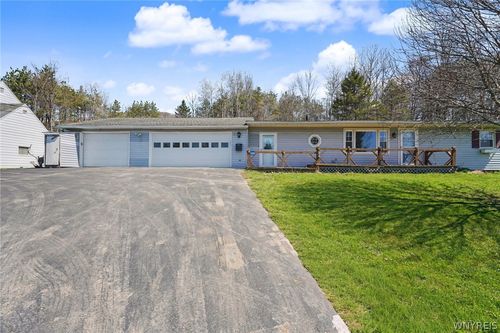 2414 State Route 19, Wellsville, NY, 14895-9401 | Card Image