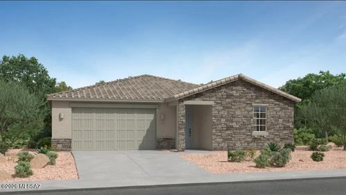 8231 S Charles Young Way, Vail, AZ, 85641 | Card Image