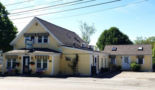 2653 Main St, South Chatham, MA, 02659-1304 | Card Image