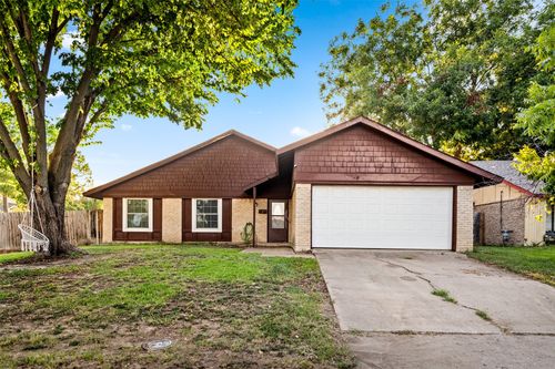 2837 Corrida Ct, Grand Prairie, TX, 75052-5309 | Card Image