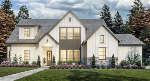46060 Sunset St, Northville Township, MI, 48167-1724 | Card Image