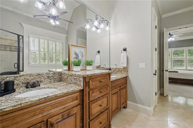 648 Dogwood Way, House other with 6 bedrooms, 5 bathrooms and null parking in Dawsonville GA | Image 22