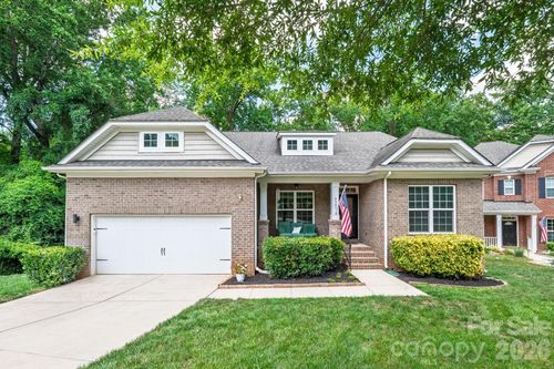 4501 Rockford Ct, Charlotte, NC, 28209-2924 | Card Image