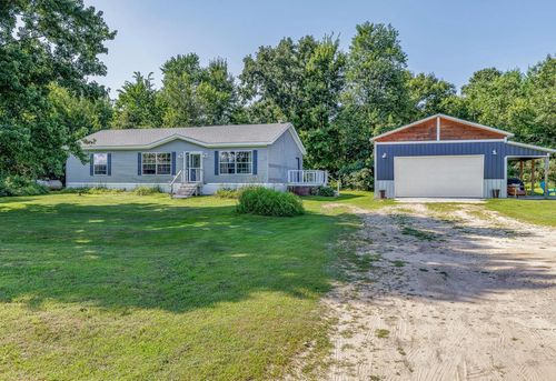 7511 County Highway I, Lafayette, WI, 54656 | Card Image