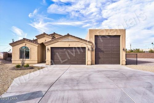 761 Chickasaw Ln, Lake Havasu City, AZ, 86406-4535 | Card Image