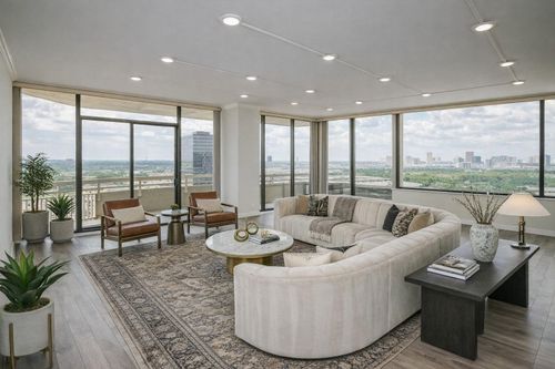 unit-19f-15 Greenway Plz, Houston, TX, 77046-1505 | Card Image