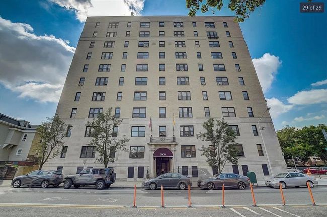APT-7A - 2600 John F Kennedy Blvd, Condo with 1 bedrooms, 1 bathrooms and null parking in Jersey City NJ | Image 19
