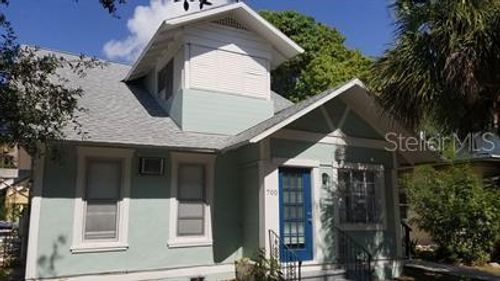 1-700 Grove Street N, St Petersburg, FL, 33701 | Card Image