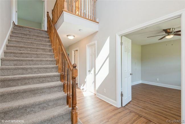 79 Samos Ln, House other with 3 bedrooms, 3 bathrooms and null parking in Water View VA | Image 4