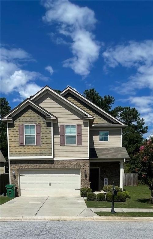 2490 Oakleaf Rdg, Lithonia, GA, 30058-6640 | Card Image