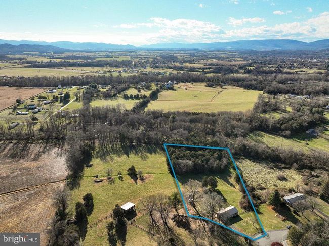 300 Martin St, House other with 4 bedrooms, 2 bathrooms and null parking in LURAY VA | Image 58