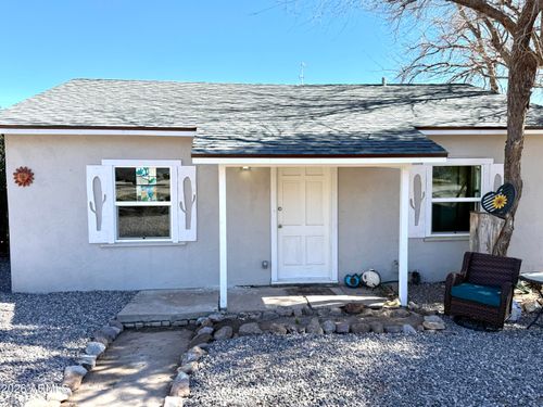 105 Bornite Ave, Bisbee, AZ, 85603-9709 | Card Image