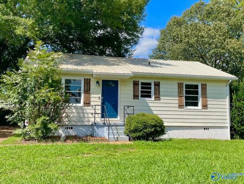 1906 Harrison St Se, Decatur, AL, 35601-5134 | Card Image