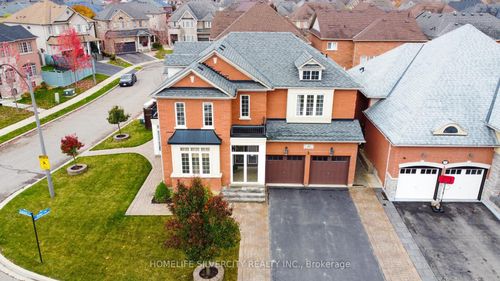 40 Darren Rd, Brampton, ON, L6P1Z5 | Card Image