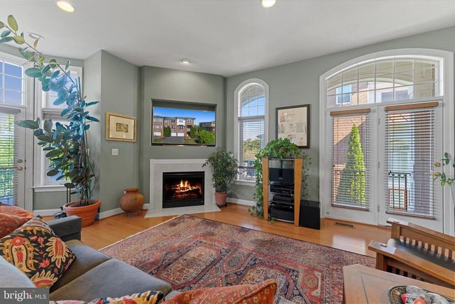 19070 Arroyo Ter, Townhouse with 4 bedrooms, 5 bathrooms and null parking in Lansdowne VA | Image 24