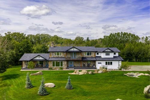 17 Oak Avenue, Rural Foothills County, AB, T1S1K6 | Card Image