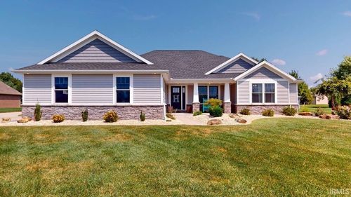 4497 W Cypress Dr, Jasper, IN, 47546-3060 | Card Image