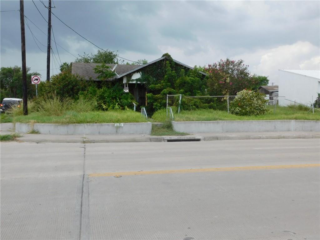 Port Ave, Corpus Christi, TX 78401