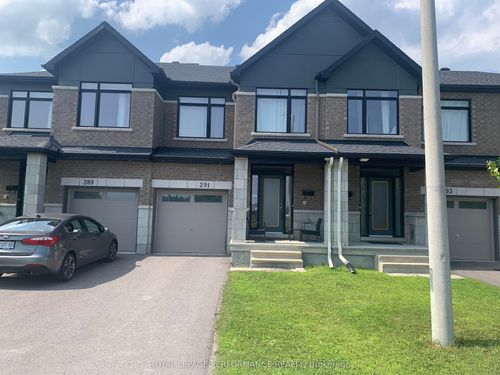 291 Fountainhead Dr, Orleans, ON, K1W0N9 | Card Image