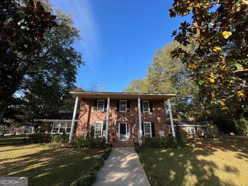 1270 Airline Goldmine Rd, Canon, GA, 30520-3420 | Card Image