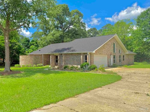 3049 Creekwood Dr, Cantonment, FL, 32533-7512 | Card Image
