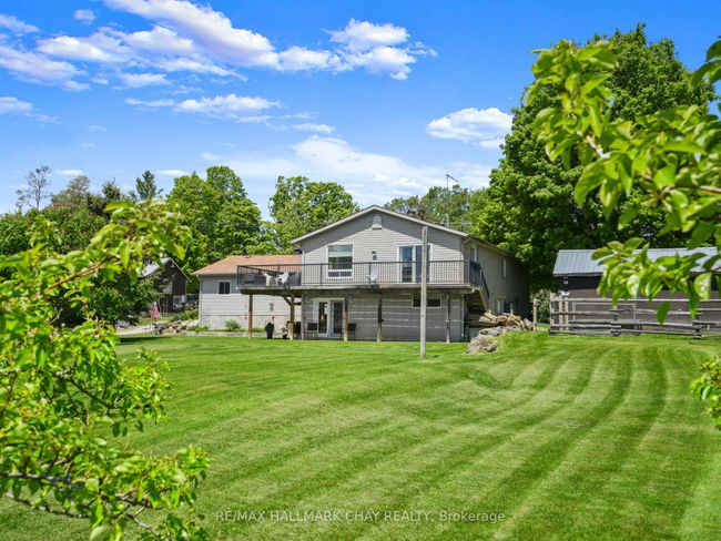 667280 20 Sideroad, House other with 5 bedrooms, 3 bathrooms and 6 parking in Mulmur ON | Image 31