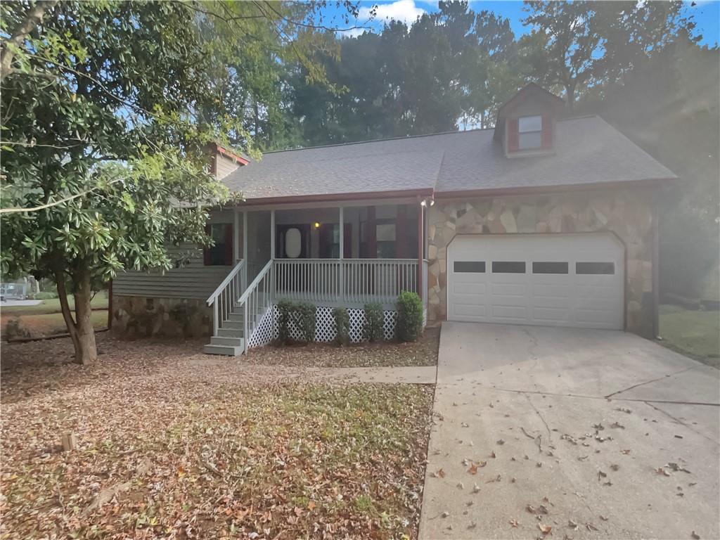 Gate Post Ln, Lawrenceville, GA 30044