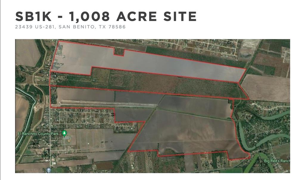 Us Highway 281 , San Benito, TX 78586