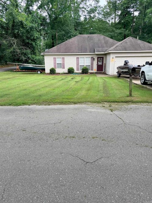 120 Pineview, Sherwood, AR, 72120-4116 | Card Image