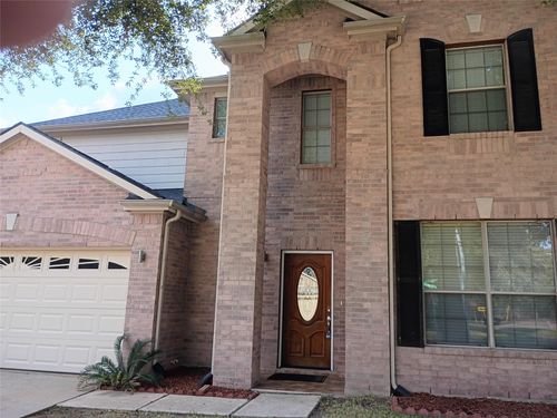11523 Coppermeade Ct, Houston, TX, 77067-3500 | Card Image
