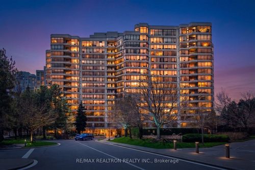1004-110 Promenade Circle, Vaughan, ON, L4J7W8 | Card Image