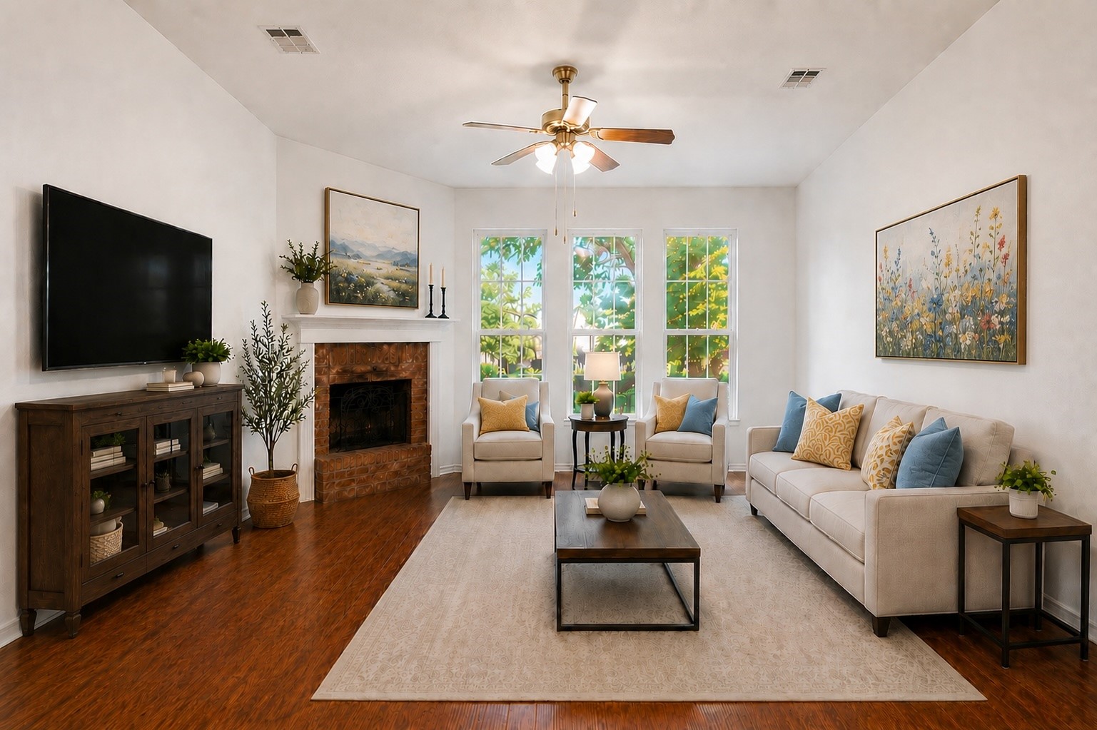 Residential in McKinney