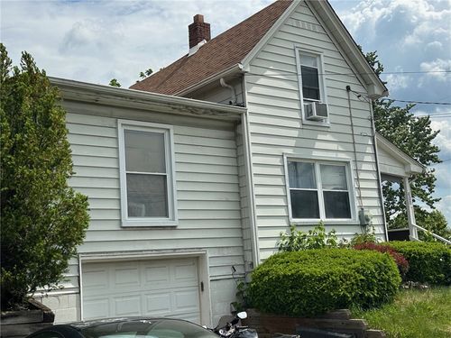 400 Ridge Ave, Butler, PA, 16001-5522 | Card Image