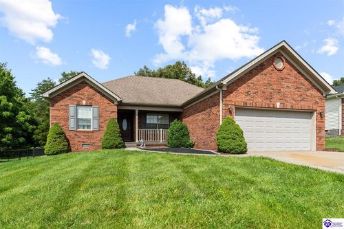 110 Lowball Ln, Vine Grove, KY, 40175-8684 | Card Image