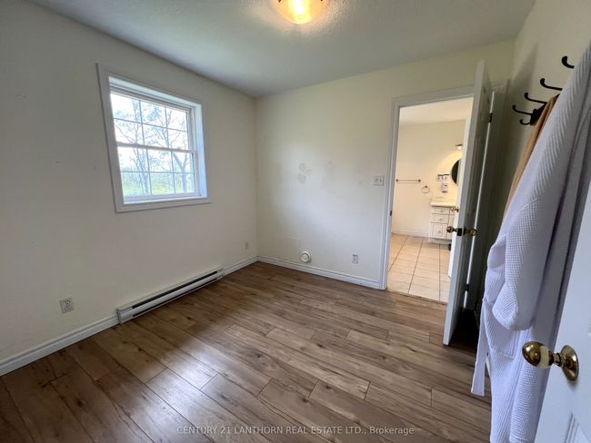 422 Partridge Hollow Rd, House other with 4 bedrooms, 2 bathrooms and 6 parking in Consecon ON | Image 17