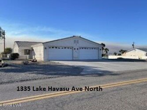 101-1335 Lake Havasu Ave N, Lake Havasu City, AZ, 86404-1920 | Card Image