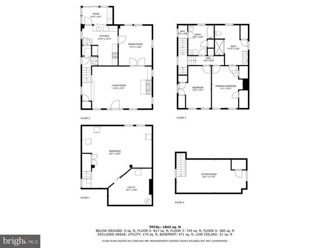 529 N Braddock St, House other with 3 bedrooms, 2 bathrooms and null parking in WINCHESTER VA | Image 50