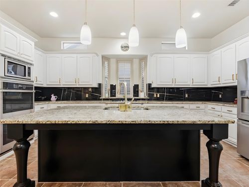 2948 Clearfork Trl, Frisco, TX, 75034-0788 | Card Image