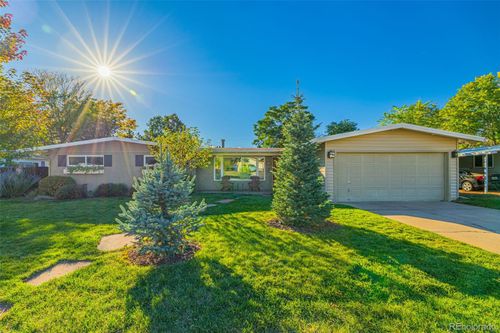 6087 S Windermere Way, Littleton, CO, 80120-2629 | Card Image
