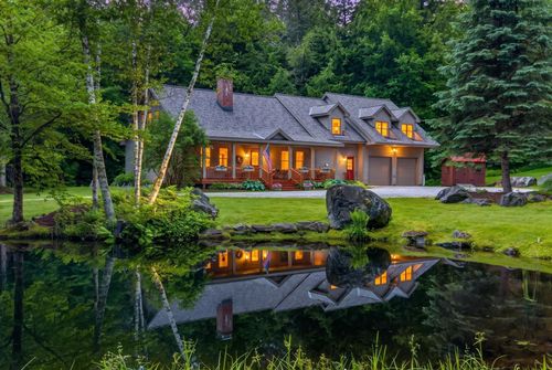 243 Cricket Hill Rd, Killington, VT, 05751-8818 | Card Image