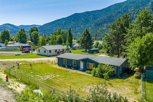 103 Railroad Ave, Alberton, MT, 59820-9491 | Card Image