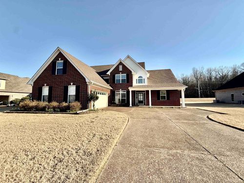4560 Model Cv, Bartlett, TN, 38002-5331 | Card Image