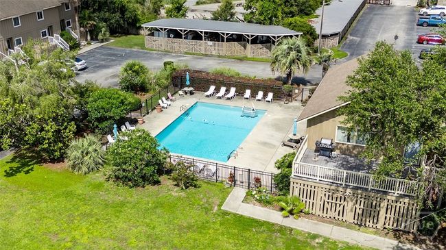 APT-34 - 12502 Apache Ave, Condo with 3 bedrooms, 3 bathrooms and null parking in Savannah GA | Image 25