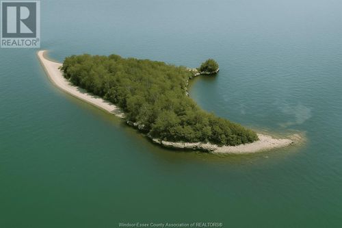 V/L Middle Sister Island, Pelee Island, ON, N0R1M0 | Card Image