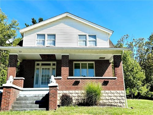 73 Millerstown Culmerville Rd, Tarentum, PA, 15084-2507 | Card Image