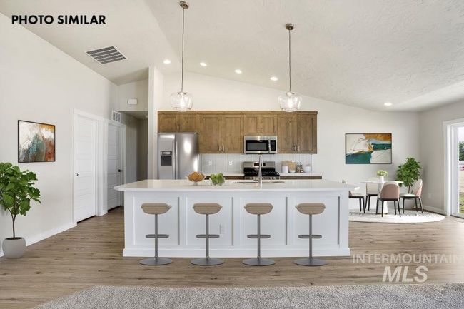 1340 Dawn St, House other with 3 bedrooms, 2 bathrooms and 2 parking in Weiser ID | Image 8