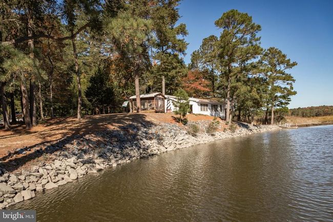 21633 Wetipquin Rd, House other with 3 bedrooms, 2 bathrooms and null parking in QUANTICO MD | Image 64