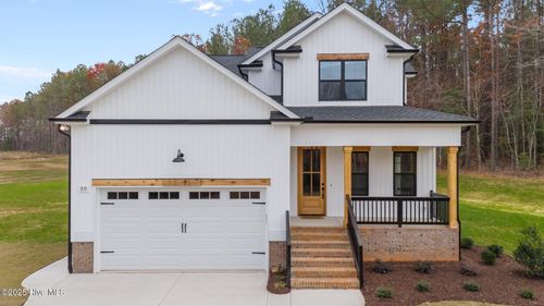 20 Stream View Way, Spring Hope, NC, 27882-6303 | Card Image
